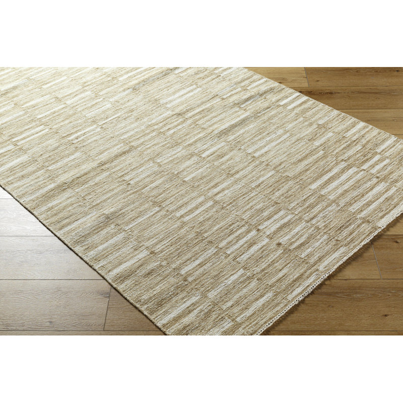 Marseille MLL2302 Rug, Rectangle 6' x 9'