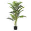 Palmier artificiel 61 "avec pot, 61 pièces