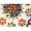 Tapis floral multicolore Abani Hampton HAM100A-1647341665