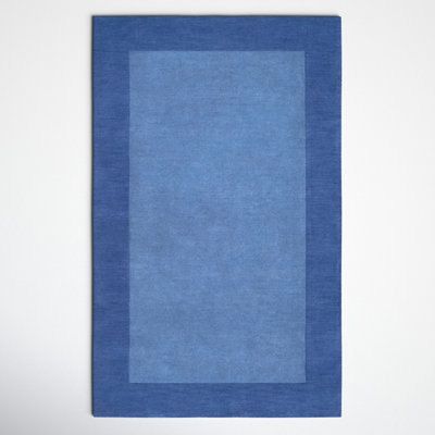 Dolma Handmade Wool Rug