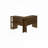 Home Office L Shape Computer Desk-1580775025
