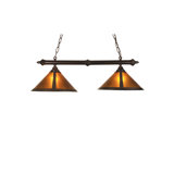 Rustic Van Erp 2 - Light Pendant