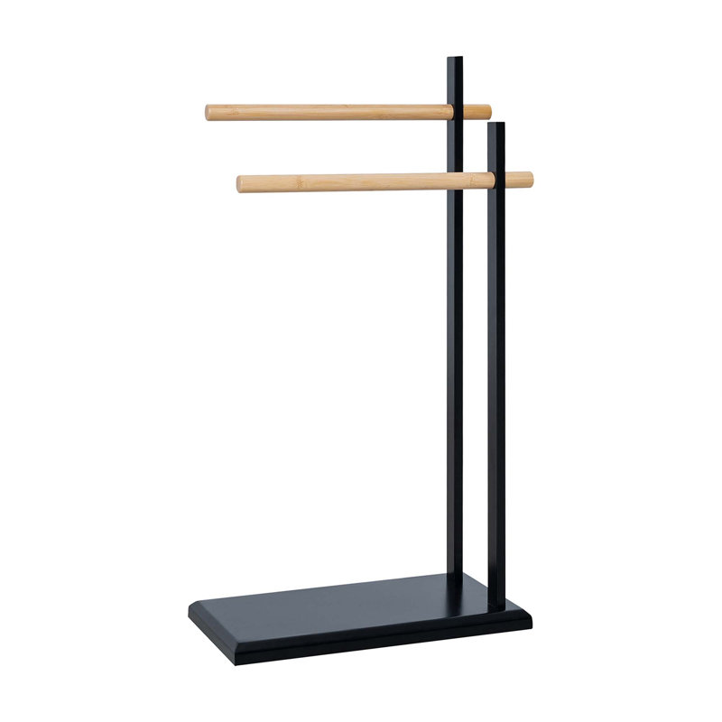 Simple Towel Rack