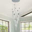 Luminaire suspendu en cristal Eliandra-1881877784-1917397610
