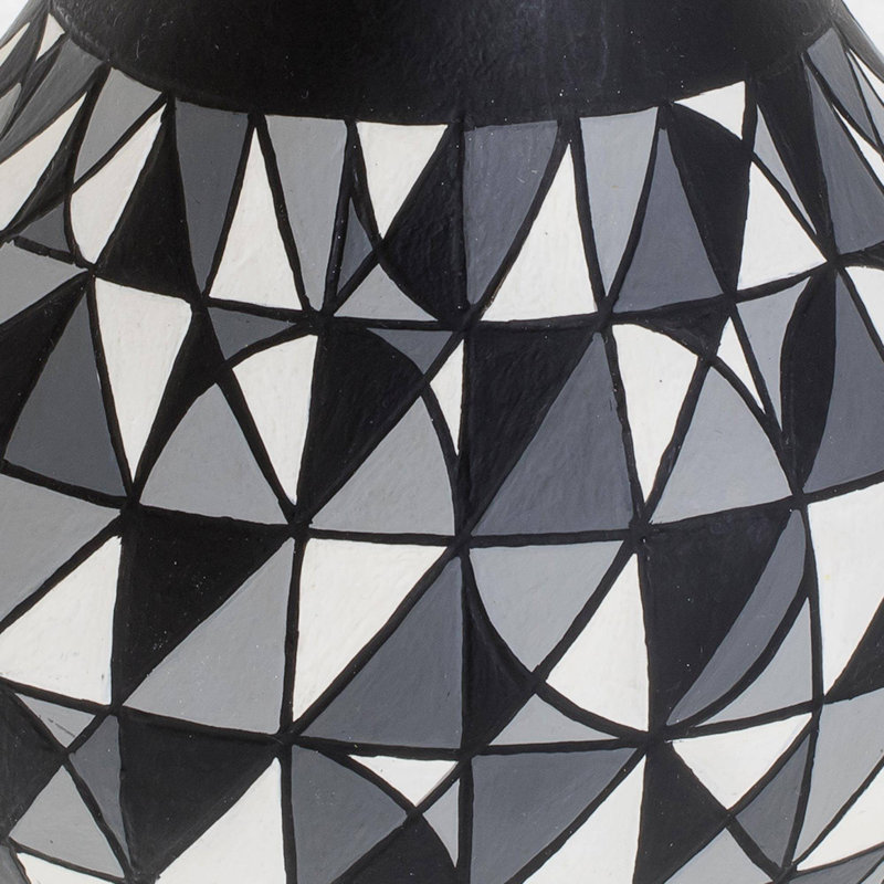 Landau Table Vase 1