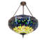 3 - Light Semi Flush Mount