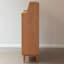 Armoire à chaussures de style nordique