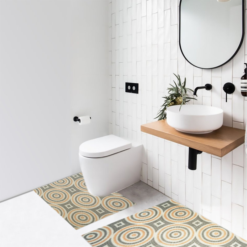 Tapis de bain
