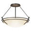 Tryne Semi Flush Mount-175738825-175738836-175738840