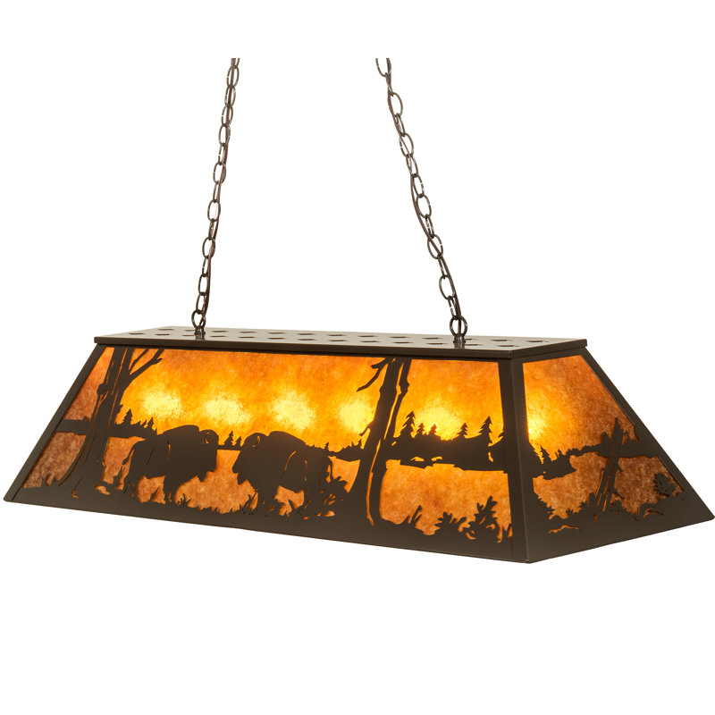 Valdosta 6 - Light Pendant