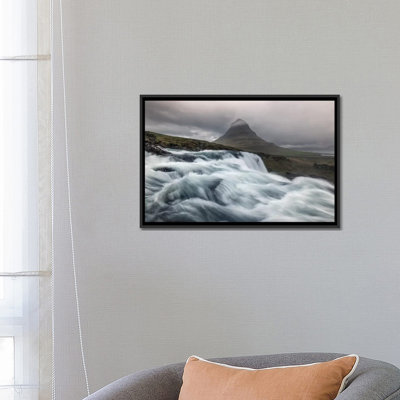 " Raging River " by Andreas Stridsberg