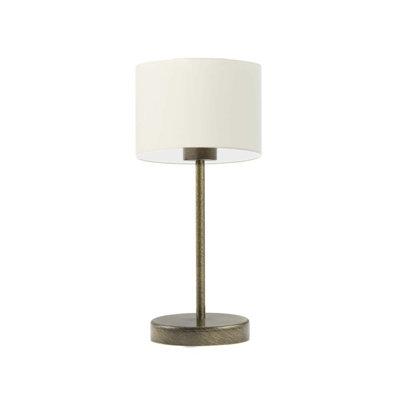 Arseny Metal Table Lamp