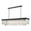 Ayeshah 6 - Light Pendant