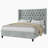 Duhon Upholstered Platform Bed-134552320-134552321