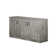 Summy 57.5'' Wide 6 - Shelf Storage Cabinet