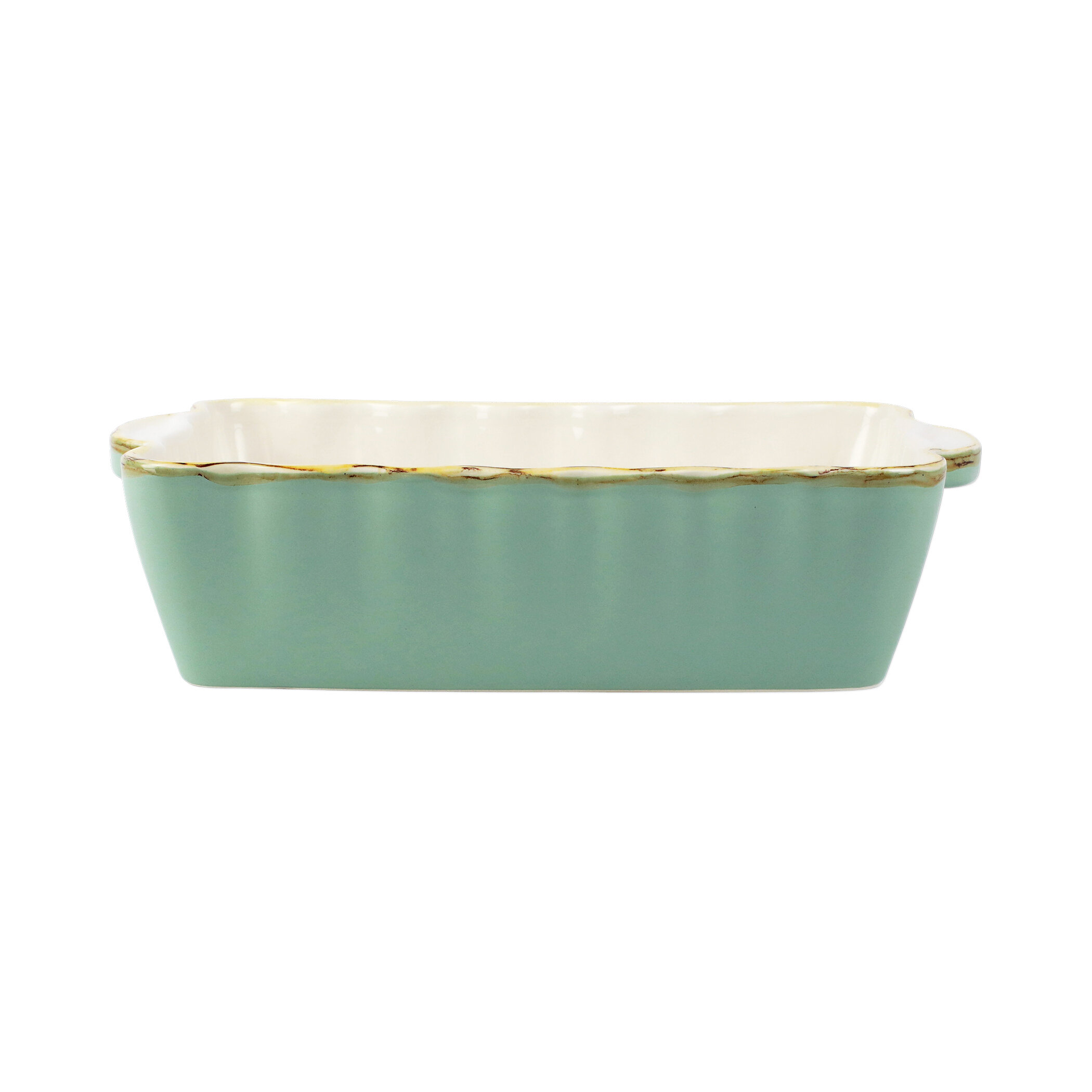 VIETRI Italian Bakers Small Rectangular Baker | Wayfair