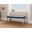 Banc en métal Newport-452232025-452232029
