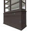 Stiles Display Cabinet-89843004