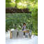 Endless Outdoor Teak Dining Table-55818028