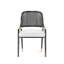 Edward Solid Wood Arm Chair-64779159