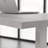 Adjustable Metal Base Standing Desk-423028402-423028420