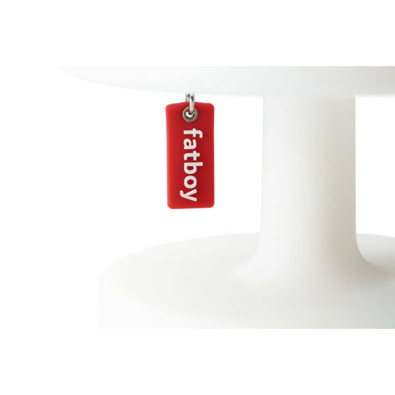 Edison the Mini Wireless Table Lamp