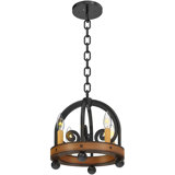 Monarch 4 - Light Pendant