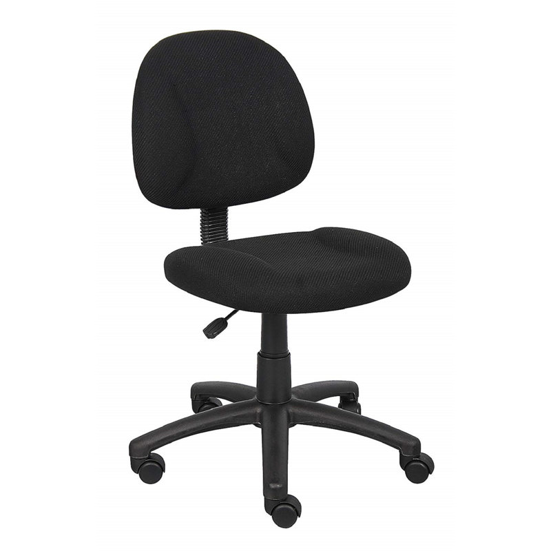 Ebern Designs Joshi Task Chair, Not Included