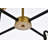 Orla 8 - Light Pendant-670200062-670200059