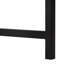 Bureau d'ordinateur moderne et minimaliste-155691038