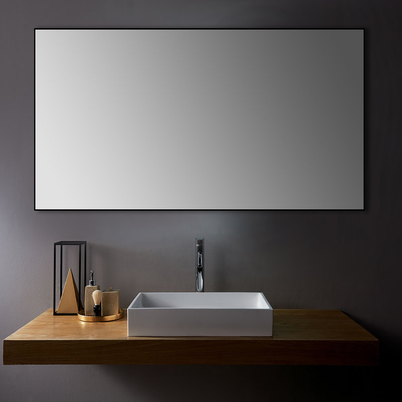 Miroir Kozeta, 28 po x 60 po