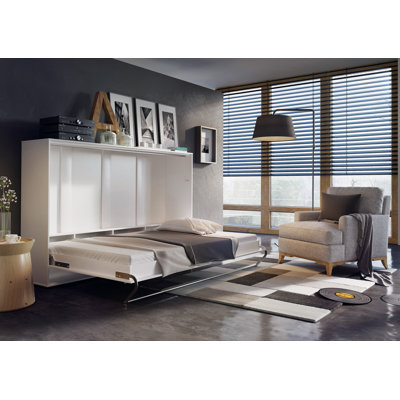 Terrones Bed