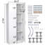 152.4cm Kitchen Pantry