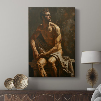 ABSTRACT Series CCXCII - Gallery Cavas sur mesure