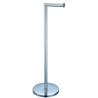 Blue Canyon Free Standing Toilet Paper Holder