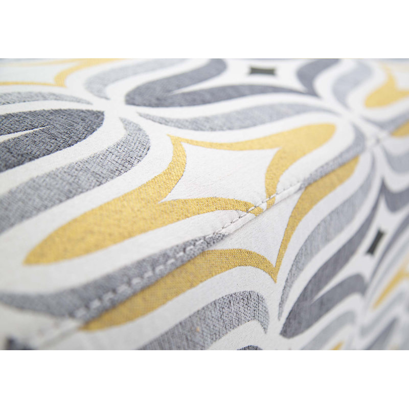 Axeel Upholstered Armchair