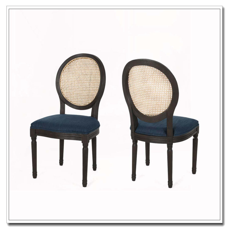 Chaise de salle à manger, Marine