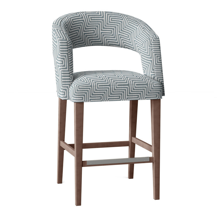 Tabouret 30 "Bryant