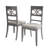 Ocossio 6 - Person Four Leg Dining Set-95000495