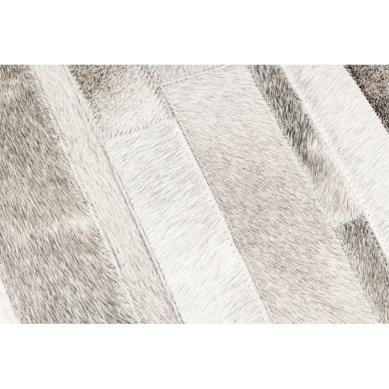Canvello Genuine Cowhide Leather Decorative Throw Pillows - Handmade Patchwork Boho Accent Pillows For Sofa, Couch, Bed, Chair - Western Southwestern Farmhouse Pillow Covers With Feather Down Insert Included