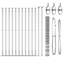 Field Fence Galvanised Steel-1564645431