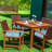 Aoodor Patio Chair Cushions Set-1809928361-1809928367