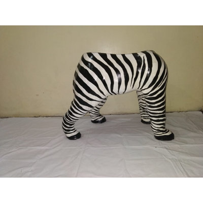 Aadhavan Metal Accent Stool