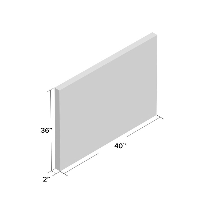 Condrey LED Wall Mirror