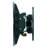 Laughlyn Rebrilliant Single Screen Wall Mount