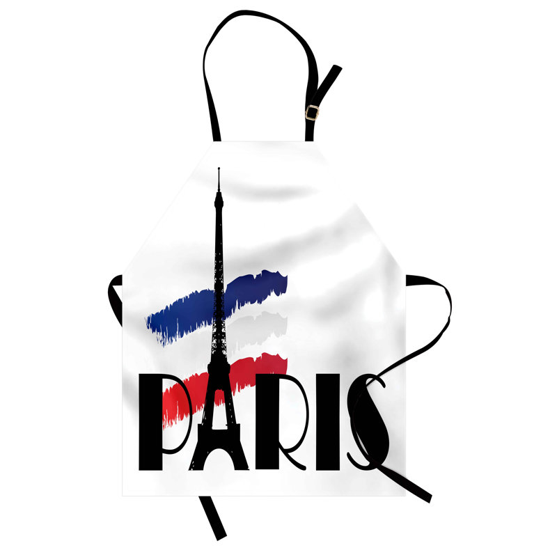 Tablier sans motif