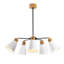 Lustre 5 lumières