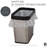 Waste Baskets - 8 Gallons