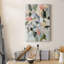 Soft As Petals I - Impression sur toile tendue-1342967677