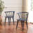 Paras Curved Back Dining Chair-1417383736